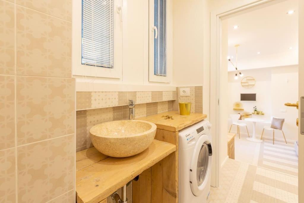 Apartament 5Fo6 Navigli - Duomo - Boho - Minimal Mediolan Zewnętrze zdjęcie