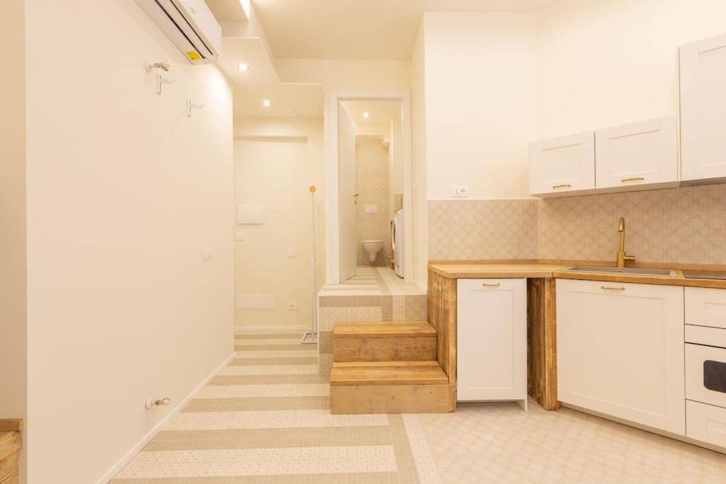Apartament 5Fo6 Navigli - Duomo - Boho - Minimal Mediolan Zewnętrze zdjęcie