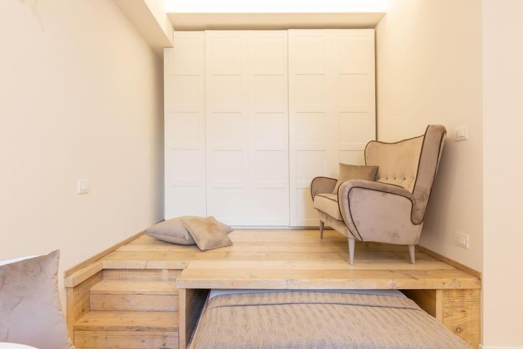 Apartament 5Fo6 Navigli - Duomo - Boho - Minimal Mediolan Zewnętrze zdjęcie